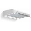 Gartraukis Bosch DUL63CC20 Serija 4, montuojamas iš apačios, Baltos spalvos