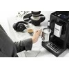 Delonghi Kavos aparatas | EXAM 440.35.B RIVELIA | Slėgis 19 bar | Su pieno plakikliu | Automatinis | 1450 W | Onyx Juodas