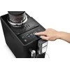 Delonghi Kavos aparatas | EXAM 440.35.B RIVELIA | Slėgis 19 bar | Su pieno plakikliu | Automatinis | 1450 W | Onyx Juodas