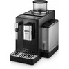 Delonghi Kavos aparatas | EXAM 440.35.B RIVELIA | Slėgis 19 bar | Su pieno plakikliu | Automatinis | 1450 W | Onyx Juodas