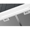 Gartraukis Electrolux LFG616W liesituuletin, valkoinen, 60 cm