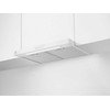 Gartraukis Electrolux LFG616W liesituuletin, valkoinen, 60 cm