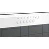 Gartraukis Electrolux LFG616W liesituuletin, valkoinen, 60 cm