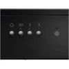 Gartraukis Electrolux LFP516K liesituuletin, musta
