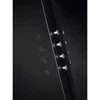 Gartraukis Electrolux LFV326K liesituuletin, musta