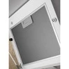 Gartraukis Electrolux LFV326W liesituuletin, valkoinen