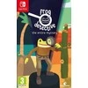 Fangamer Varlių detektyvas – visa paslaptis – „Nintendo Switch“.