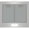 Gorenje WHC529E4X - gartraukis Wall-mounted