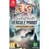 Microids Agatha Christie – Hercule Poirot: Londono byla (Nintendo Switch)