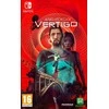 Microïds Alfred Hitchcock: Vertigo – ribotas leidimas