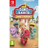 Microids Dino Ranch: Ride to the Rescue – Nintendo Switch