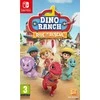 Microids Dino Ranch: Ride to the Rescue – Nintendo Switch