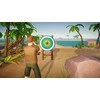Microids „Survivor: Castaway Island“ – „Nintendo Switch“
