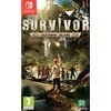 Microids „Survivor: Castaway Island“ – „Nintendo Switch“
