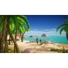 Microids „Survivor: Castaway Island“ – „Nintendo Switch“