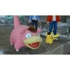 Nintendo Detective Pikachu Returns