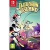 „Disney Interactive Studios“ „Disney Illusion Island“.