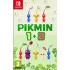 Nintendo Switch - Pikmin 1 + Pikmin 2 (UK4)