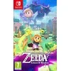Nintendo The Legend of Zelda: Echoes of Wisdom