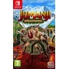 Outright Games Jumanji: Wild Adventures