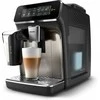 Kavos aparatas Philips Espresso | EP3347/90 | Slėgis 15 bar | Su pieno plakikliu | Automatinis | 1500 W | Juodas