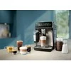 Kavos aparatas Philips Espresso | EP3347/90 | Slėgis 15 bar | Su pieno plakikliu | Automatinis | 1500 W | Juodas