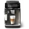 Philips Espresso | EP3347/90 | Slėgis 15 bar | Su pieno plakikliu | Automatinis | 1500 W | Juodas