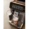 Kavos aparatas Philips Espresso | EP3347/90 | Slėgis 15 bar | Su pieno plakikliu | Automatinis | 1500 W | Juodas