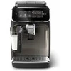 Philips Espresso | EP3347/90 | Slėgis 15 bar | Su pieno plakikliu | Automatinis | 1500 W | Juodas
