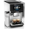 Siemens TQ715R03 EQ700 espreso aparatas (sidabrinis; 1500 W)