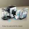 Siemens TQ715R03 EQ700 espreso aparatas (sidabrinis; 1500 W)