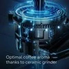Siemens TQ715R03 EQ700 espreso aparatas (sidabrinis; 1500 W)