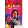 Square Enix Life Gyvenimas keistas: tikros spalvos (kodas dėžutėje) – „Nintendo Switch“.