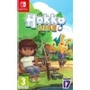 „Team17 Hokko Life“ – „Nintendo Switch“