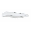 Gartraukis Thermex Core 500 mm liesituuletin omalla moottorilla, valkoinen