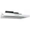 Gartraukis Thermex Super Silent Slider -liesikupu, valkoinen, 60 cm