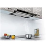 Gartraukis Thermex York IV liesituuletin, omalla moottorilla, 60 cm, musta