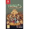 Thq Nordic Trine 5: A Clockwork Conspiracy