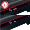 GBC 240 Home Office Laminavimo aparatas A4, 400 mm/min, Juoda/Raudona