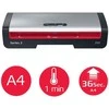 GBC 250 Office Laminavimo aparatas A4, 500 mm/min, Juoda/Pilka
