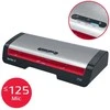 GBC 250 Office Laminavimo aparatas A4, 500 mm/min, Juoda/Pilka