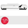 Laminavimo aparatas GBC Inspire+, A3 125mic, baltas
