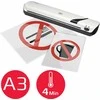 Laminavimo aparatas GBC Inspire+, A3 125mic, baltas
