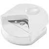 Laminavimo aparato ir pjaustyklės rinkinys 4in1 GBC Inspire+, A4, 125 mik, baltas