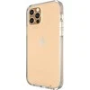 Gear4 Crystal Palace - apsauginis dėklas iPhone 12/12 Pro skaidrus