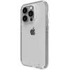 Dėklas Gear4 Crystal Palace, skirtas iPhone 14 Pro skaidrus