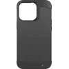 Gear4 D3O Havana Apple iPhone 13 Pro 6,1" dėklas telefonui juodos spalvos
