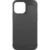 Gear4 D3O Havana Apple iPhone 13 Pro Max 6,7" dėklas telefonui juodos spalvos 702008189