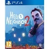 Gearbox Publishing Hello Neighbor 2 PS4
