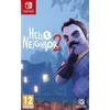 Gearbox Publishing Hello Neighbor 2 – Nintendo Switch